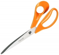 НОЖНИЦЫ ПРОФ ДЛЯ ШИТЬЯ 25см FISKARS