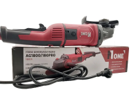 МШУ №1 AG1800/180-PRO 180мм 1800Вт