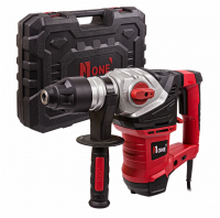 ПЕРФОРАТОР EH2200/32 PRO 2200Вт SDS+КЕЙС