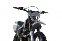 Мотоцикл Эндуро Progasi PALMA 250 SE NG Yellow (165FMM)