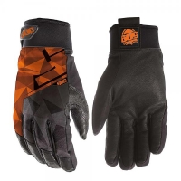 ПЕРЧАТКИ 509 Freeride(Orange2019)XL
