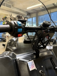 КИТ-КОМПЛЕКТ Бурлак Беркут 20л.с.,э/зап.,реверс,тормоз