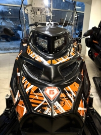 КИТ-КОМПЛЕКТ Бурлак Беркут 20л.с.,э/зап.,реверс,тормоз