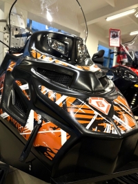 КИТ-КОМПЛЕКТ Бурлак Беркут 20л.с.,э/зап.,реверс,тормоз