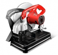 Пила торцовочная монтажная DCK KJG04-355BS, 2200Вт, 355мм