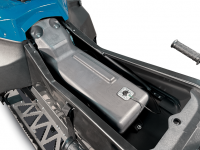 СНЕГОХОД УТИЛИТАРНЫЙ IRBIS TUNGUS 500L GEN1