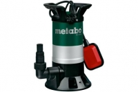 НАСОС METABO PS 15000 S