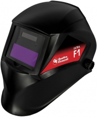 МАСКА СВАРОЧНАЯ QE ULTRA F1