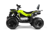 Квадроцикл Progasi RaceJumper MaxPower 200 Forest green (Комплект з/ч)