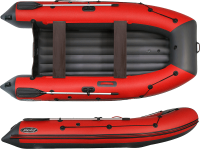 Лодка надувная REEF 300НД