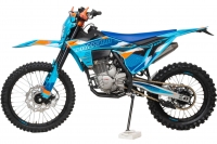 Мотоцикл кроссовый Moto Apollo F3 300 (175FMM)