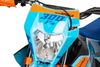 Мотоцикл кроссовый Moto Apollo F3 300 (175FMM)