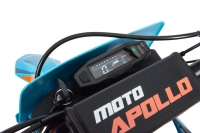 Мотоцикл кроссовый Moto Apollo F3 300 (175FMM)