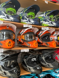 EF56 Шлем Base MX M-Xl