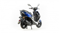 СКУТЕР Motoland JOG 150