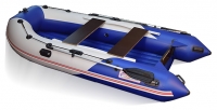 ЛОДКА НАДУВНАЯ STELS 315 Aэpo