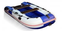 ЛОДКА НАДУВНАЯ STELS 315 Aэpo