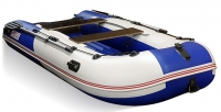 ЛОДКА НАДУВНАЯ STELS 335 Aэpo
