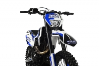 Progasi SUPER MAX 250 NG Blue/White