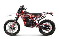 Мотоцикл Эндуро Progasi SUPER MAX 250 (CB250-F)