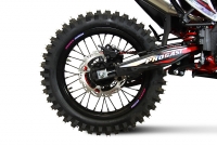 Мотоцикл Эндуро Progasi SUPER MAX 250 (CB250-F)