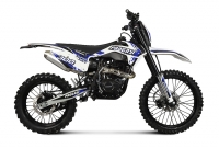 Мотоцикл Эндуро Progasi SUPER MAX 300 NG