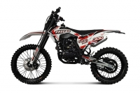 Мотоцикл Эндуро Progasi SUPER MAX 300 PRO NG