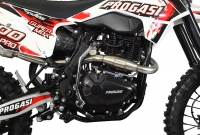 Мотоцикл Эндуро Progasi SUPER MAX 300 PRO NG