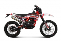 Мотоцикл Эндуро Progasi SUPER MAX 300 PRO (PR300)
