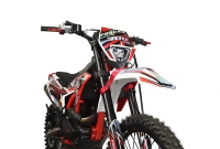 Мотоцикл Эндуро Progasi SUPER MAX 300 PRO (PR300)