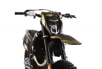 Мотоцикл Эндуро TMBK MAGNETIC 300 (PR300) Matte Black