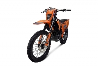 Мотоцикл Эндуро TMBK MAGNETIC 300 (YB300H) Orange