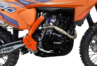 Мотоцикл Эндуро TMBK MAGNETIC 300 (PR300) Orange