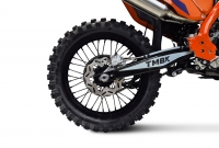Мотоцикл Эндуро TMBK MAGNETIC 300 (YB300H) Orange