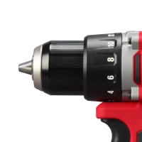 Аккумуляторная  дрель-шуруповерт Milwaukee M18 BLDDRC-202C