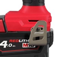 Аккумуляторная  дрель-шуруповерт Milwaukee M18 BLDDRC-402C