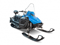 СНЕГОХОД УТИЛИТАРНЫЙ IRBIS TUNGUS 500L GEN1