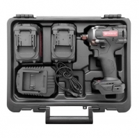 BBIW12620 Гайковерт ударный аккумуляторный бесщёточныйTHORVIK  1/2"DR, 21В, 620 Нм