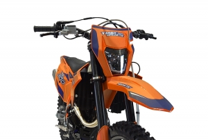 Мотоцикл Эндуро TMBK MAGNETIC 300 (PR300) Orange