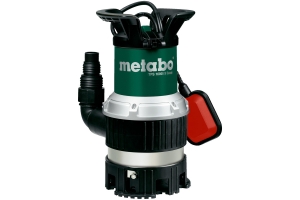 НАСОС METABO TPS 16000 S