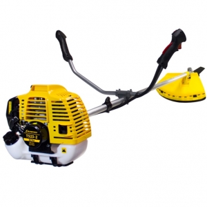 ТРИММЕР CHAMPION Т523-2 (РАЗЪЕМН.ПРЯМ. 1,4КВТ 51,7СМ? 8,3КГ