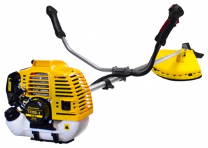 БЕНЗОКОСА CHAMPION T333S-2