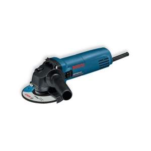 УШМ BOSCH GWS 850 C + 2 АЛМ ДИСКА