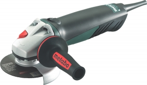 УШМ METABO WEQ 1400-125,1400Вт,Quick-гайка