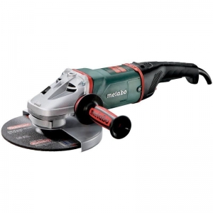 УШМ METABO WEA 26-230 MVT QUICK