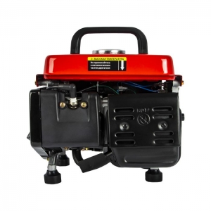 Генератор бензиновый DDE G095 (650/950 Вт, 1-фазный, алюминий)